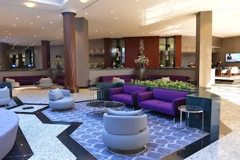 Grand Cevahir Hotel & Convention Center