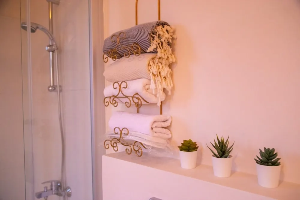 Luxury Tek Büyük Yataklı Oda, 1 Çift Kişilik Yatak