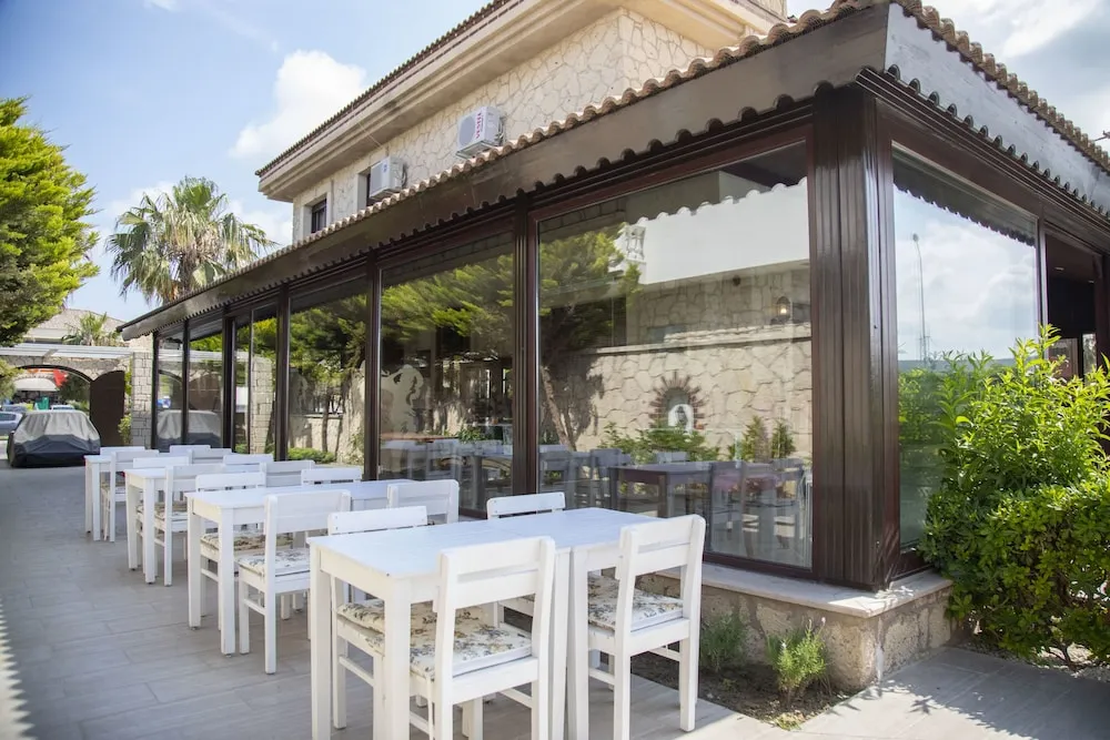 Deluxe Tek Büyük Yataklı Oda, 1 Çift Kişilik Yatak