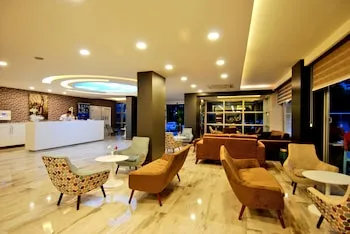 Kleopatra Ramira Hotel - All Inclusive