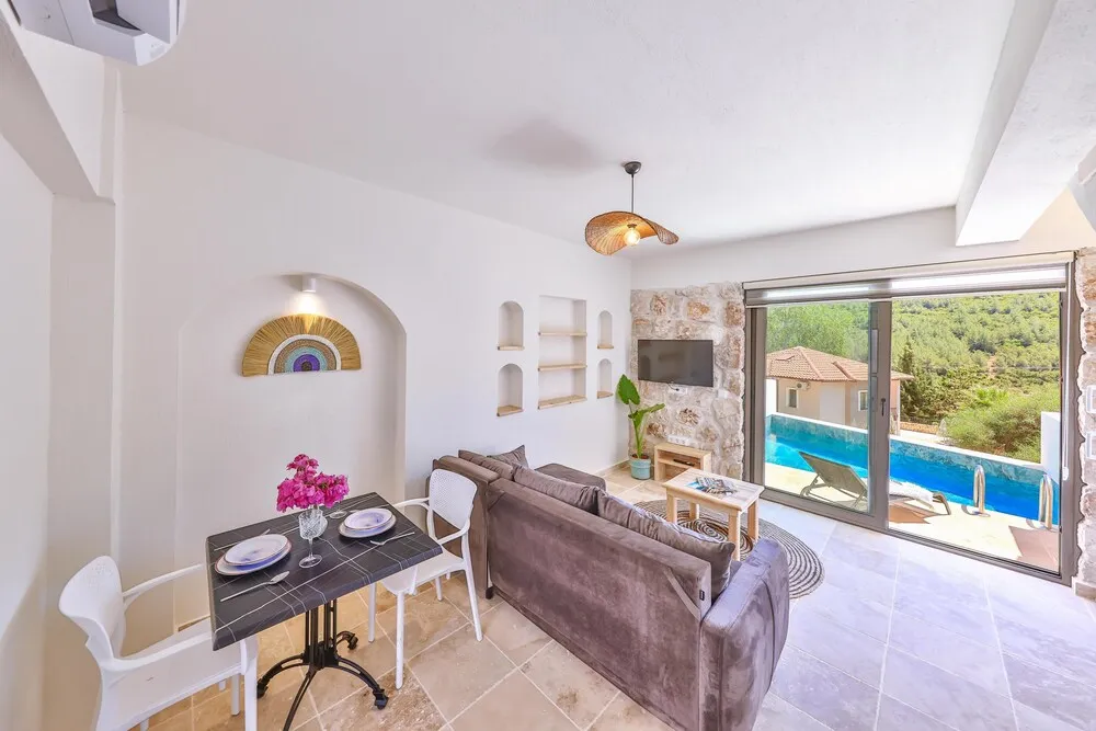 Luxury Villa (Private Pool) 7