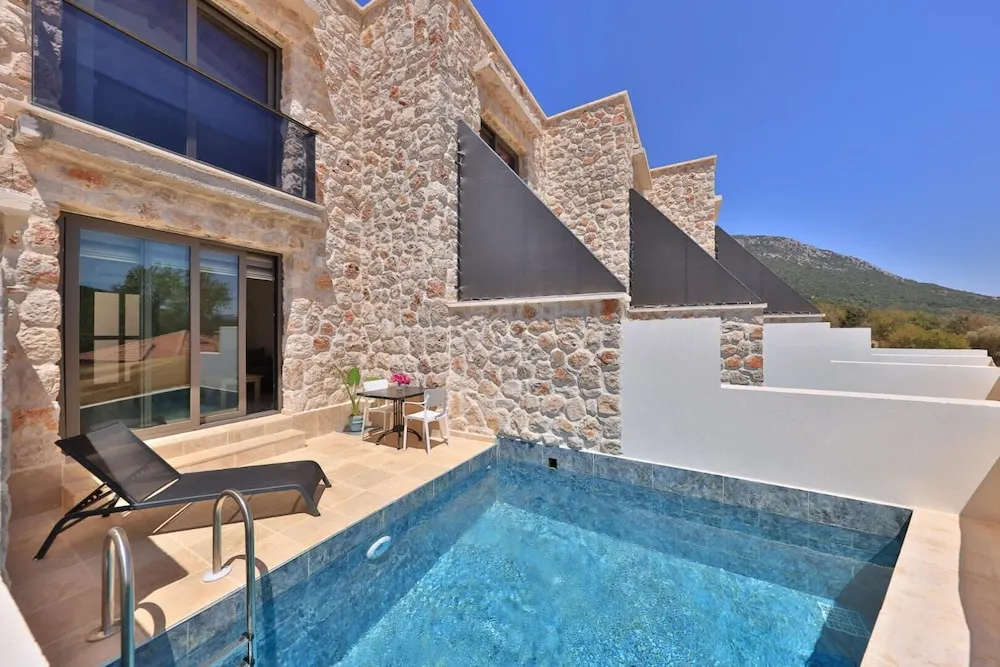 Luxury Villa (Private Pool) 1