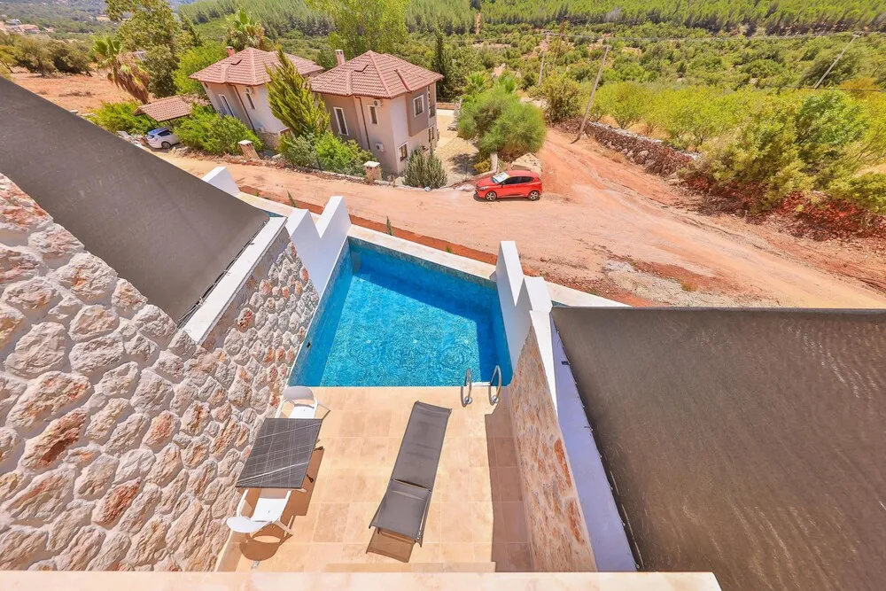 Luxury Villa (Private Pool) 1