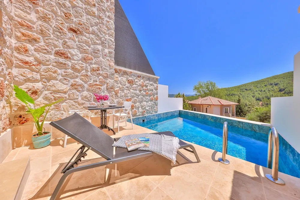 Luxury Villa (Private Pool) 1