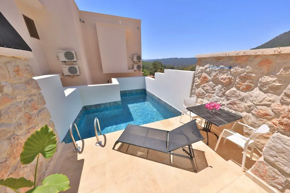 Luxury Villa (Private Pool) 6
