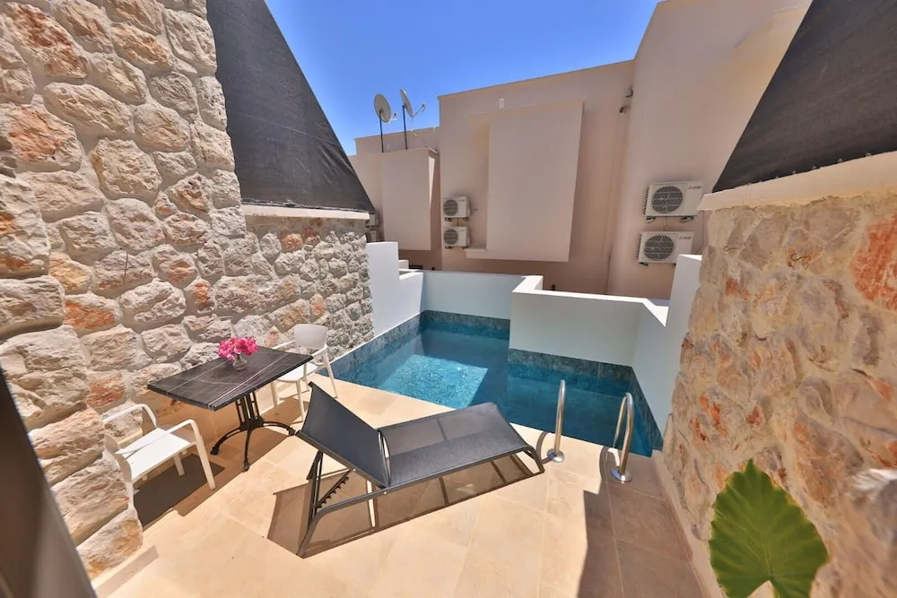 Luxury Villa (Private Pool) 6