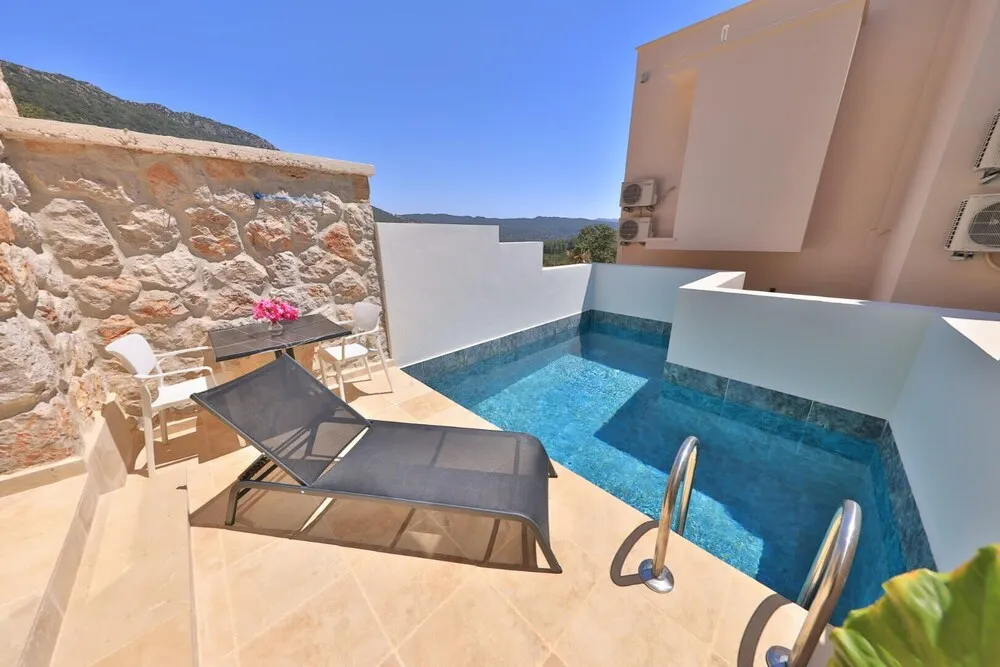 Luxury Villa (Private Pool) 8