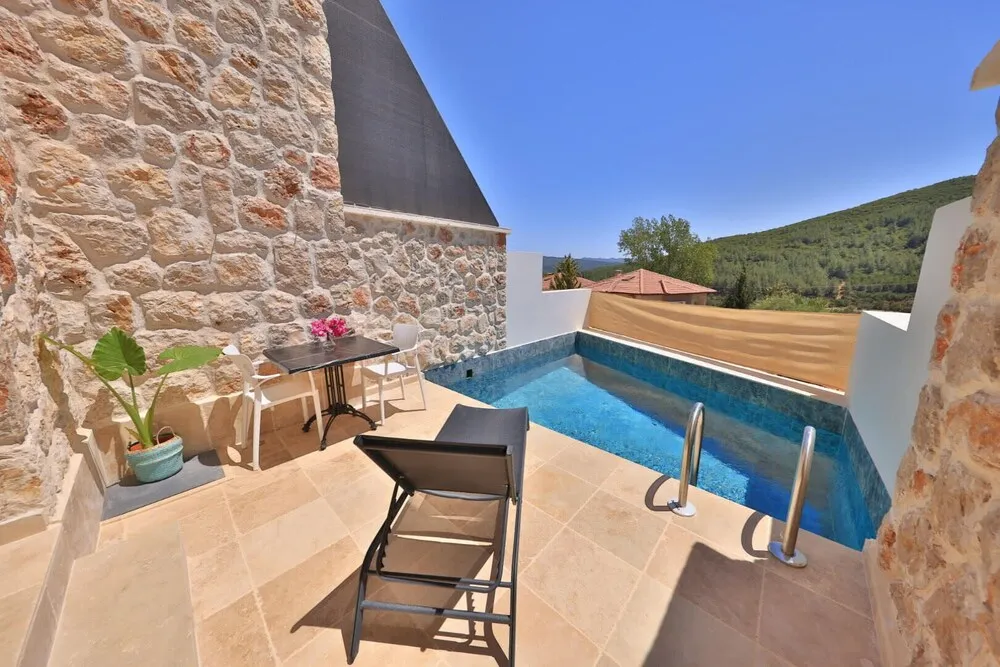 Luxury Villa (Private Pool) 4