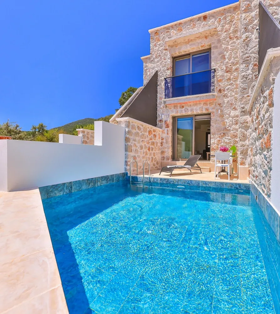 Luxury Villa (Private Pool) 4