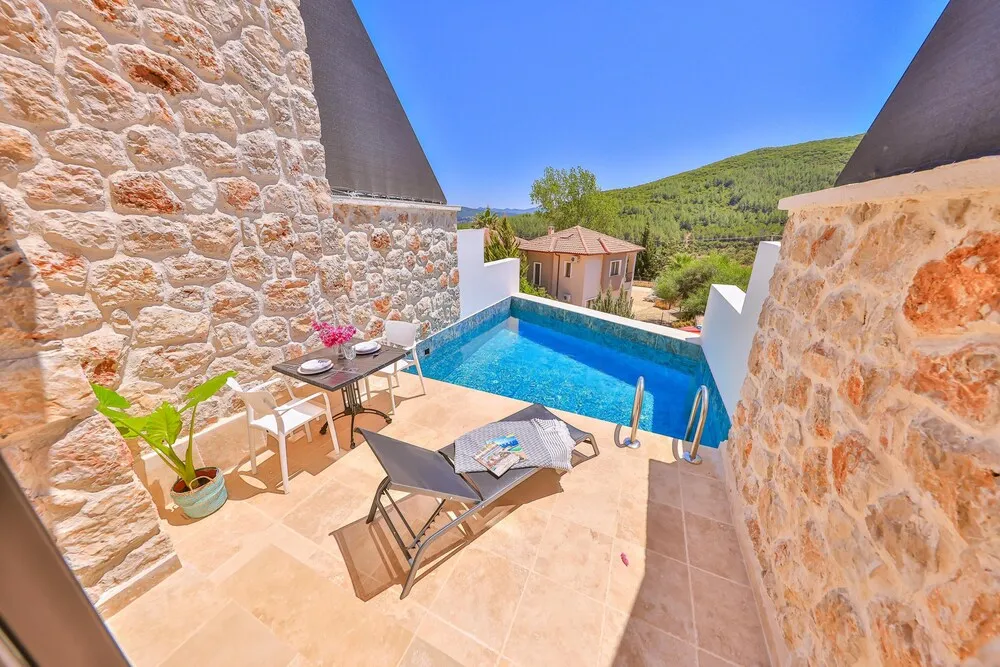 Luxury Villa (Private Pool) 2
