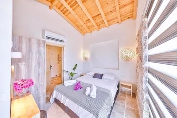 Nouba Villas