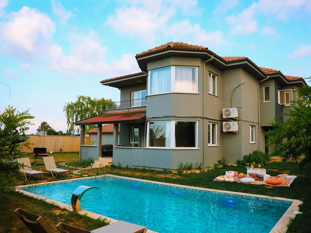 Family Villa