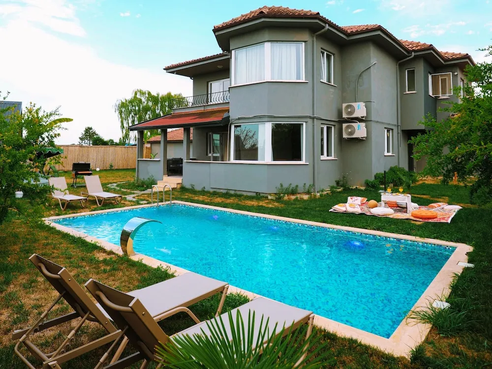 Family Villa