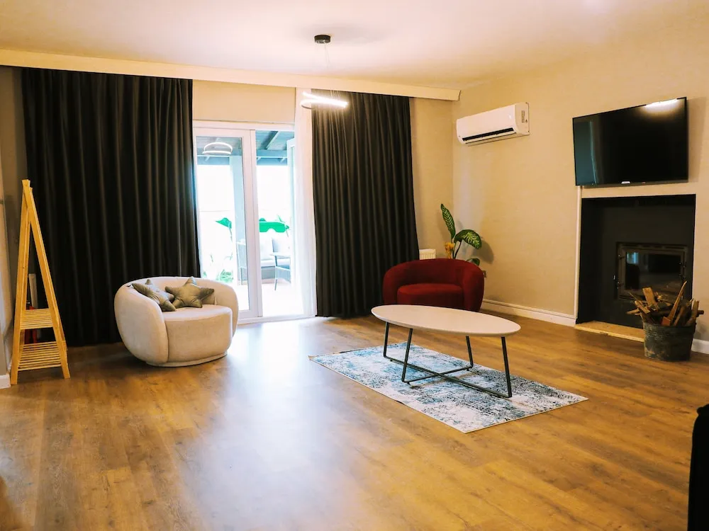 Family Villa