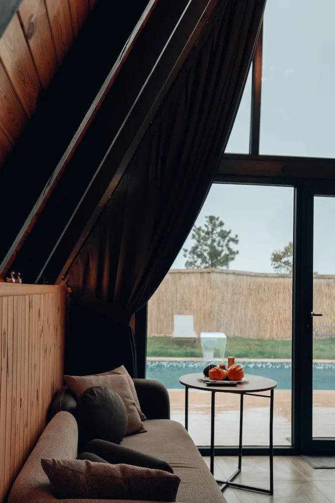 Deluxe Bungalov