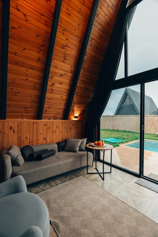 Deluxe Bungalov
