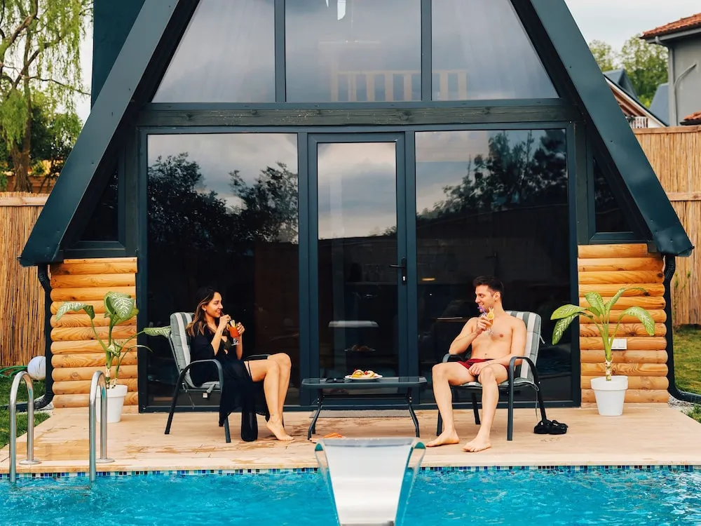 Deluxe Bungalov