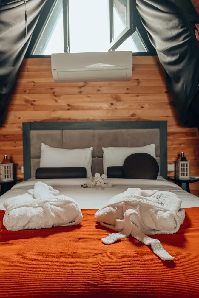 Deluxe Bungalov