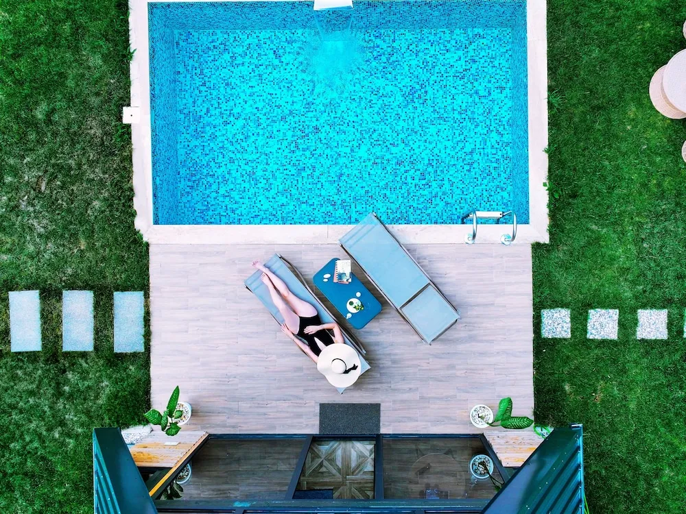 Deluxe Bungalov