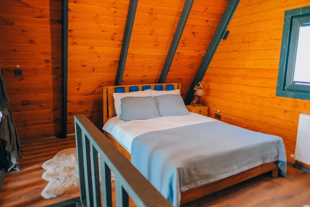 Deluxe Bungalov