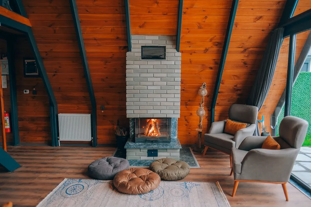 Deluxe Bungalov