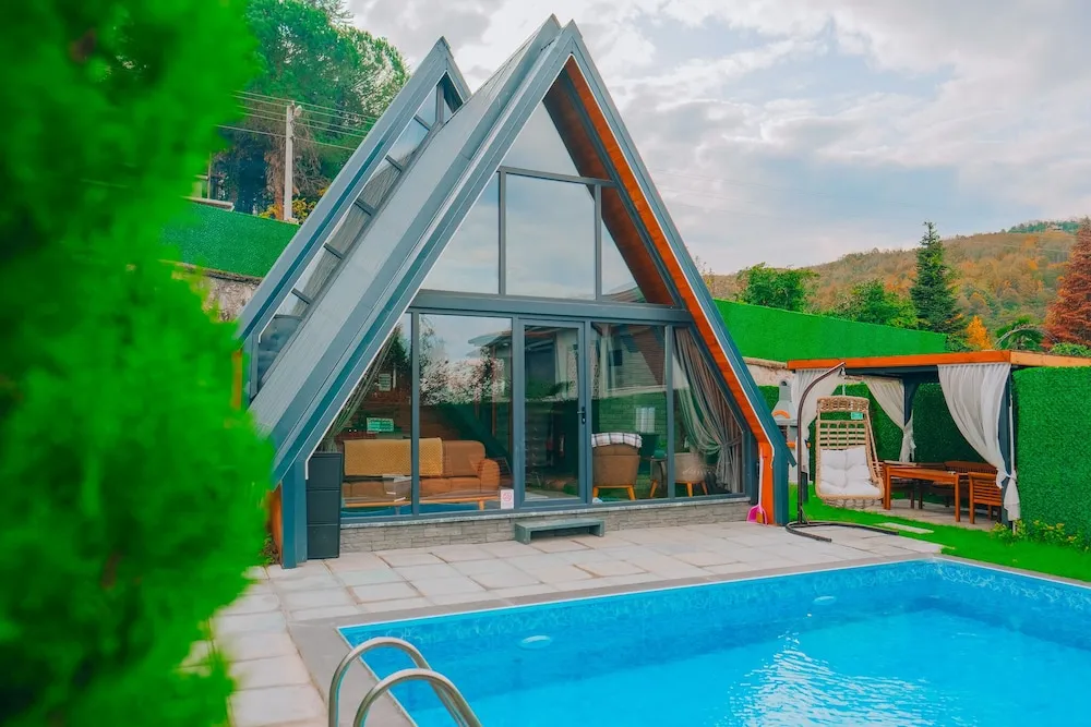 Deluxe Bungalov