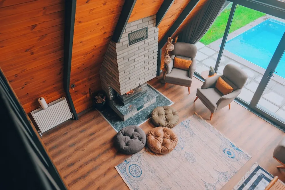 Deluxe Bungalov