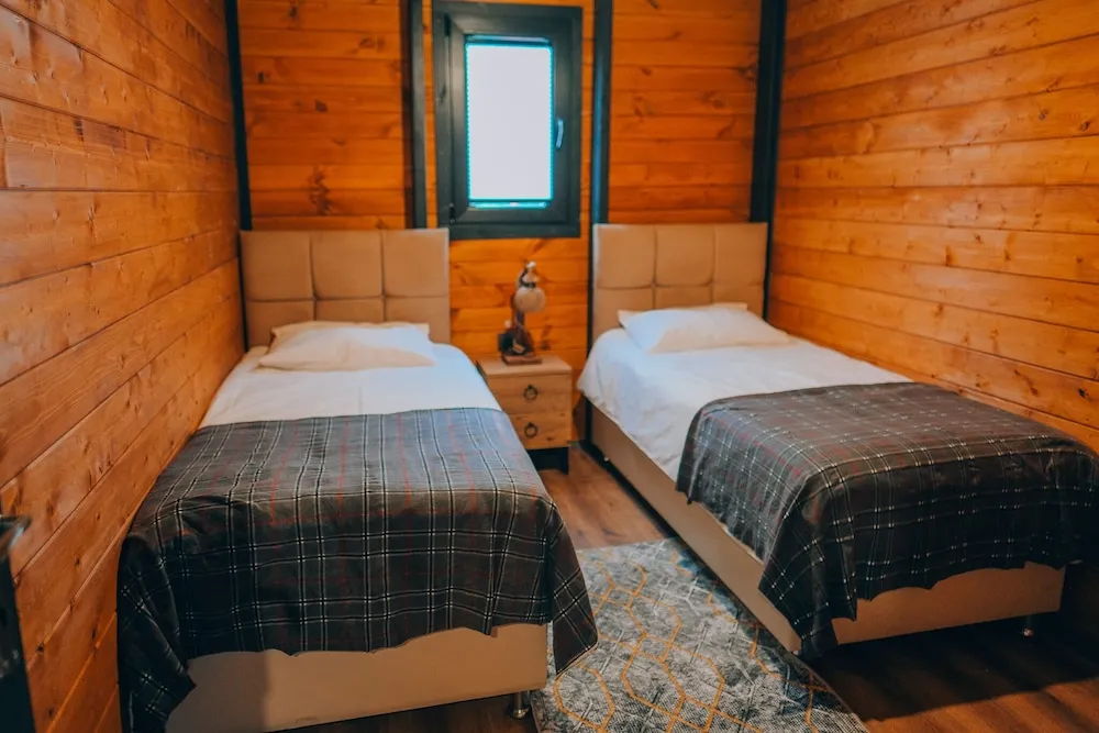 Deluxe Bungalov