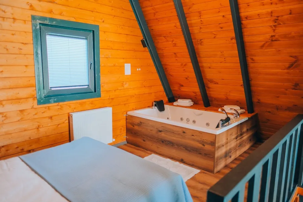Deluxe Bungalov