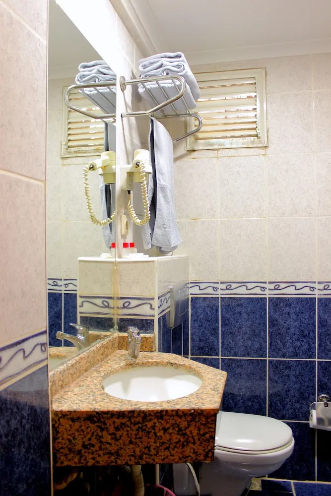 Standard Üç Kişilik Oda