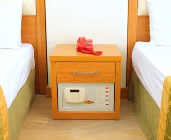 Hotel Büyük Paris
