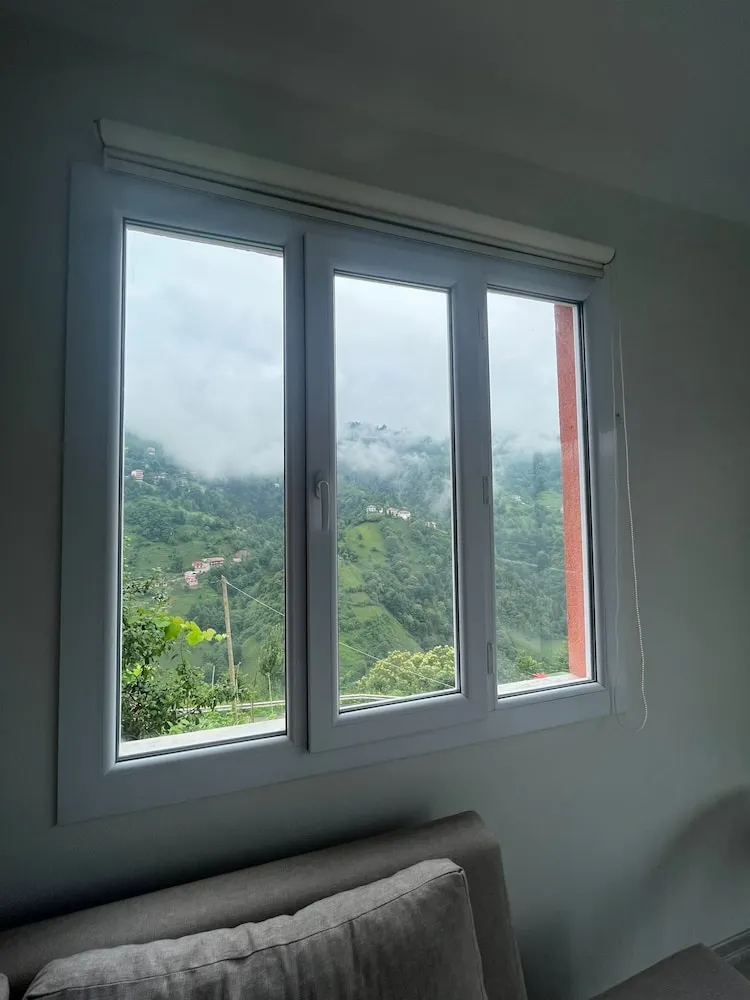 Deluxe Süit, 1 Yatak Odası, Küçük Mutfak, Vadi Manzaralı