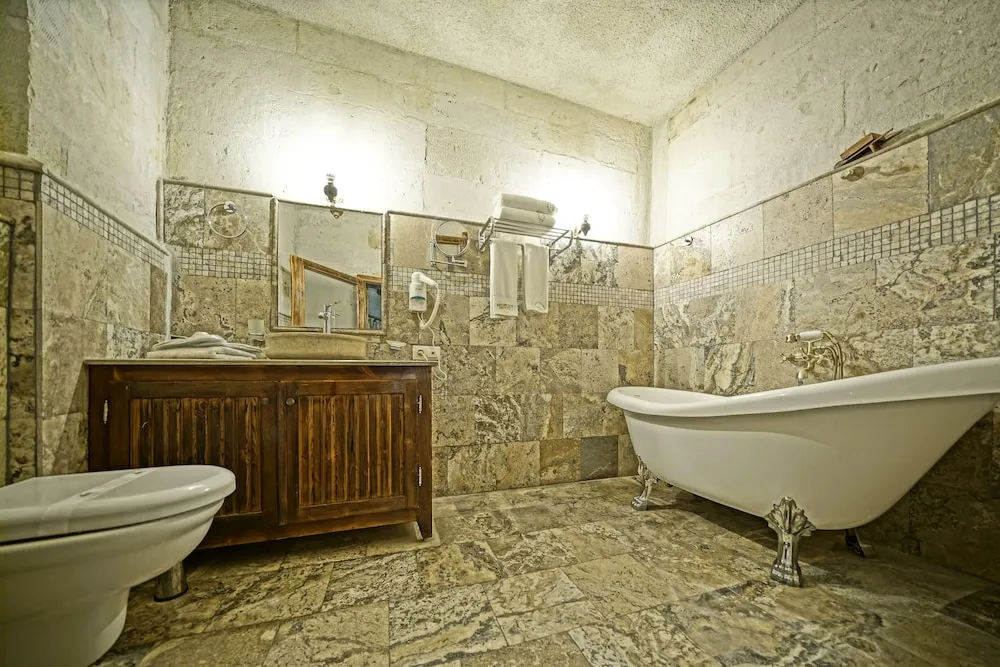 Deluxe Oda (Stone)