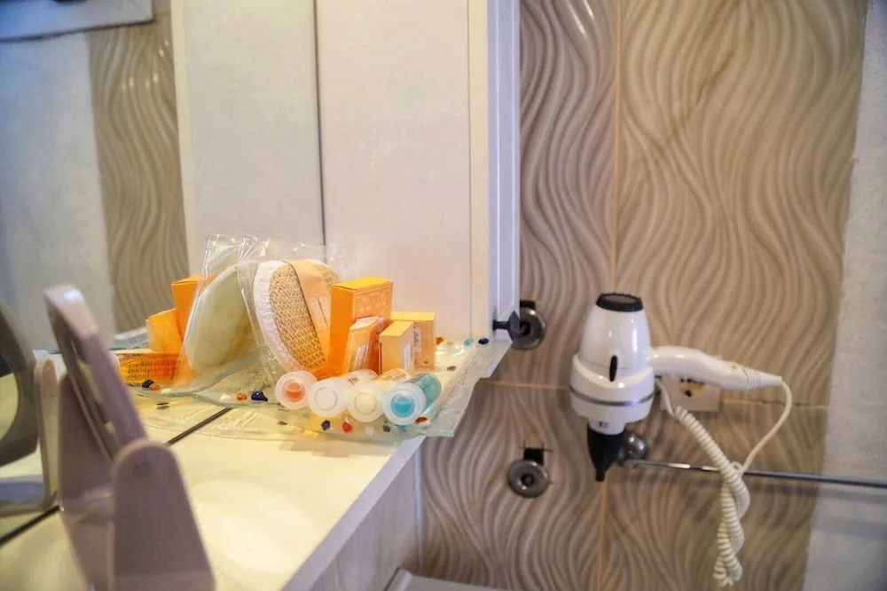 Deluxe Tek Büyük Yataklı Oda, Balkon