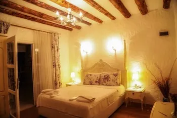 Sarı Gelin Alaçatı Hotel