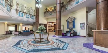 Villa Side Hotel