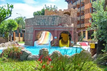 Villa Side Hotel