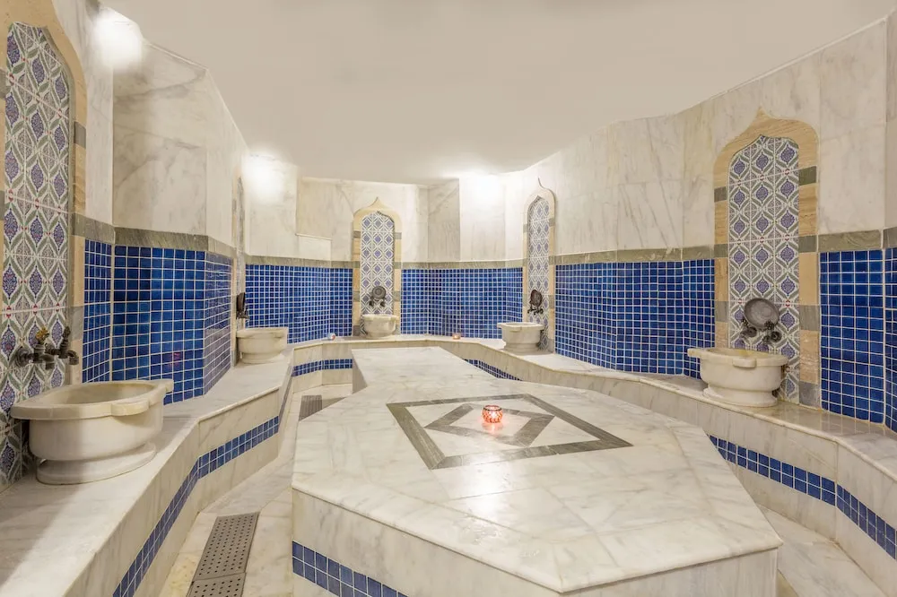 Hamam