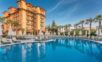 Villa Side Hotel