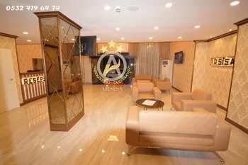 Arsisa Hotel Suite Spa