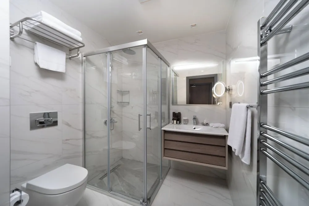 Marmara Suite