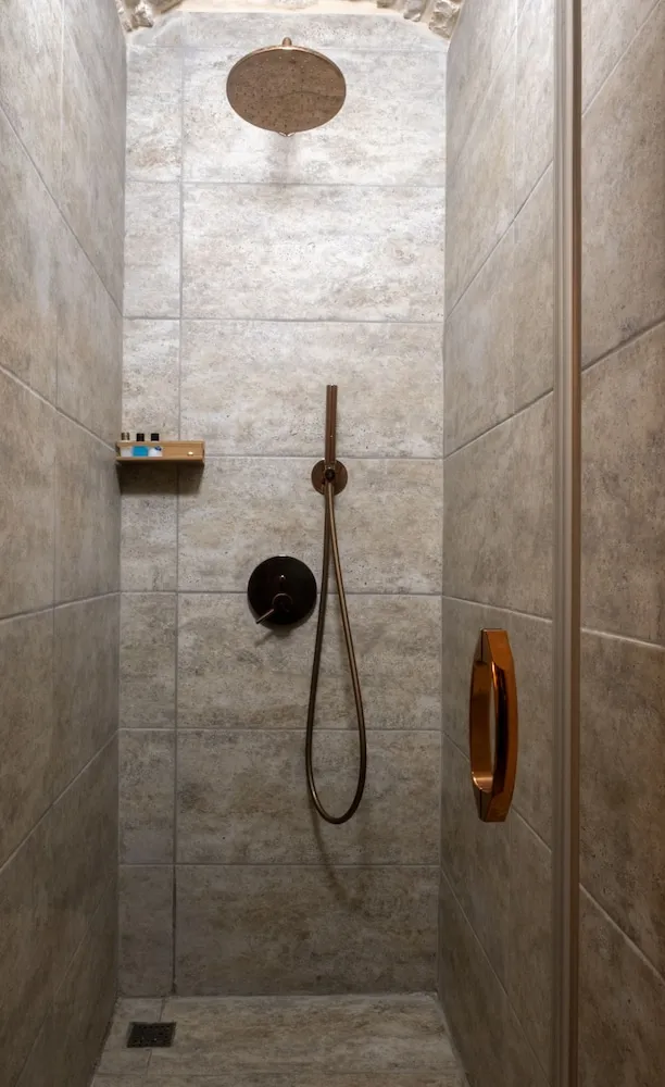 Standard Tek Kişilik Oda (oda 103)
