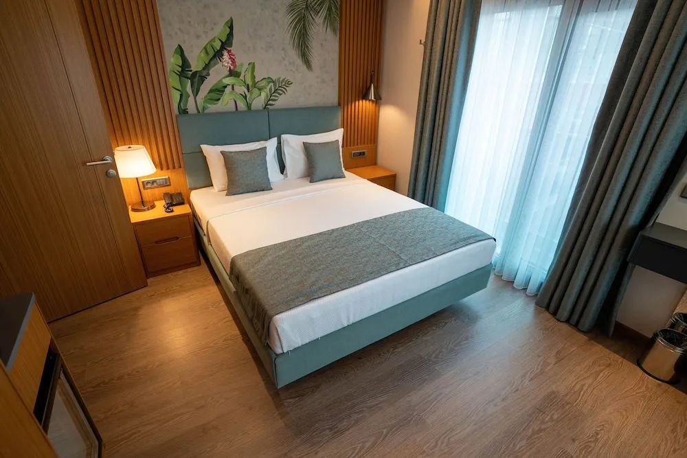 Deluxe Oda, Deniz Manzaralı