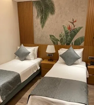Palm Hills Hotel Bodrum
