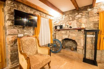 Cottage Villa Söğüt