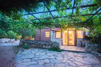Cottage Villa Söğüt