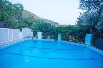 Cottage Villa Söğüt
