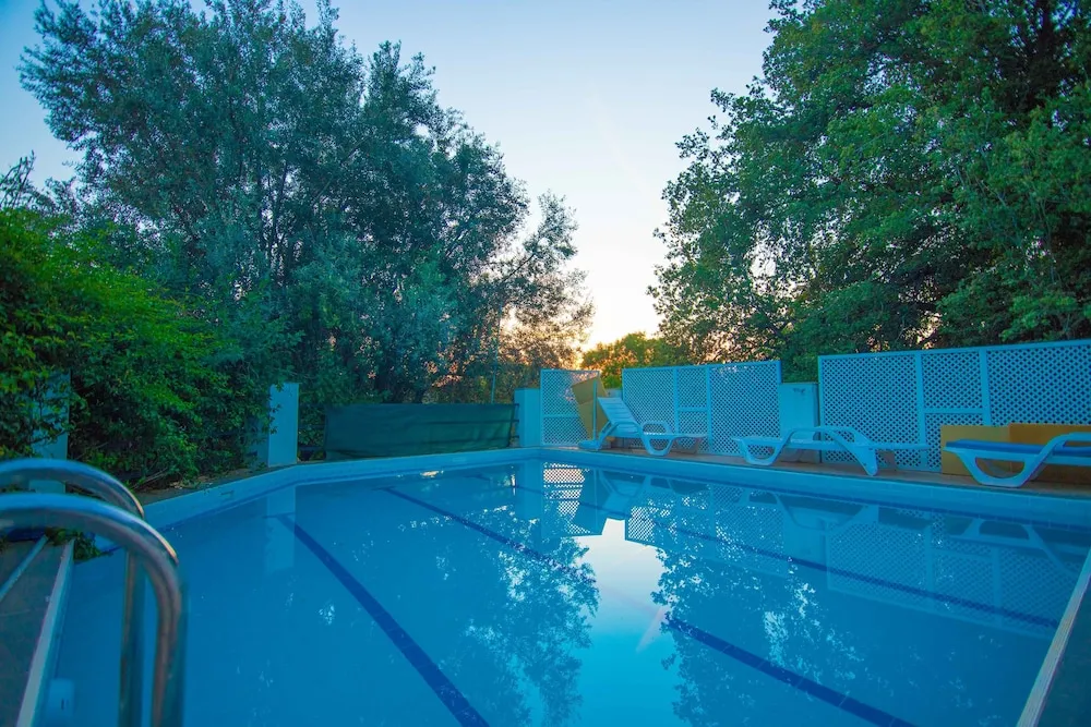 Cottage Villa Söğüt