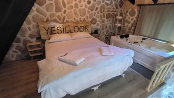 Akkaya Köyü Yolu