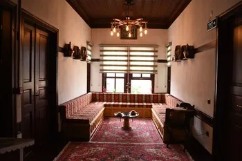 Necati Bey Konak Otel